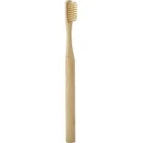 Avril Brosse à dents Poils souples en bambou