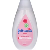 Soins pour enfants